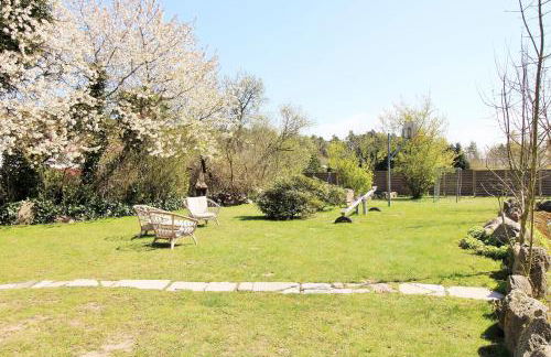 Ostseeresidenz Appartements Wischuer Fewo 11 - Foto 39