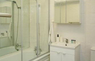 New Refurbish Studio to rent in Euston - Central London - Foto 22