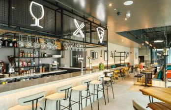 Aparthotel Adagio London Sutton Point - Foto 141