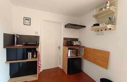 Garden studio near sea - Foto 6