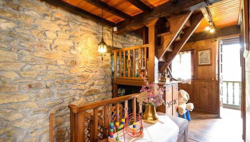 La Casa Rectoral de El Tozu - Foto 2