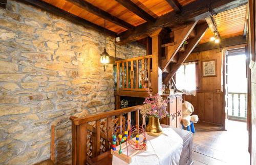 La Casa Rectoral de El Tozu - Foto 2