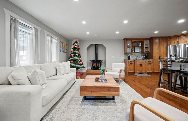 Mountain Haus - Photo 54