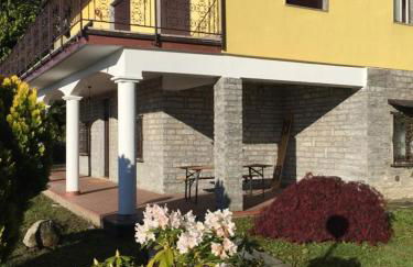 Villa Assunta - Foto 5