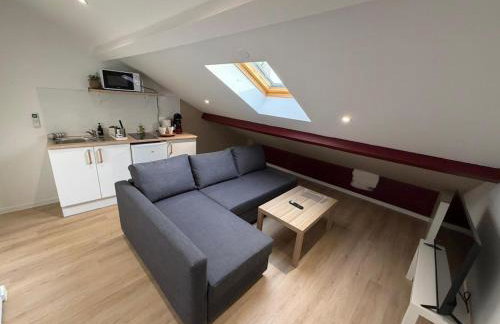 T2 Neptune x4 people NEW Gare parilly - Foto 3