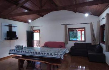 Casa do Vani - Lapinha da Serra - Foto 13