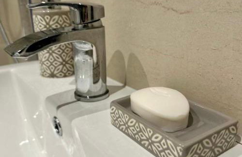 Trendy West End Apartment, Glasgow - Foto 11