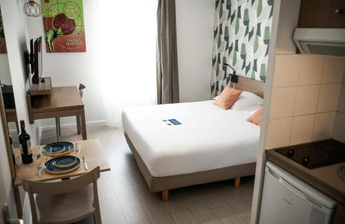 Zenitude Hôtel - Résidences Narbonne Centre - Foto 40