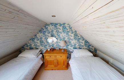 Mrs Moll's Cottage - Foto 10