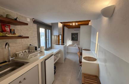 Amerissas studios 1 - Photo 11