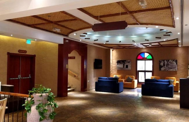 Al Liwan Suites Rawdat Al Khail - Foto 42