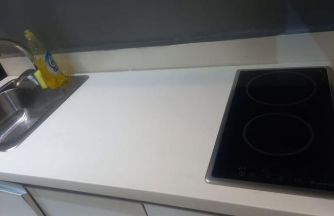 The Gramercy Residence Makati Suite Amazing View - Photo 25