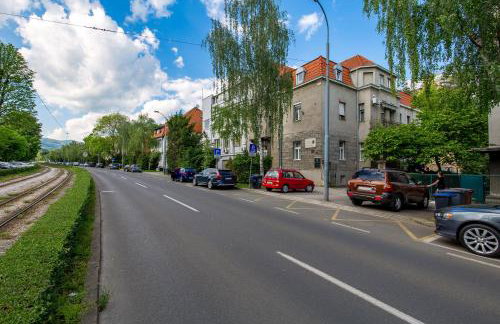 RIKI'S APARTMENT-ZAGREB - Photo 39