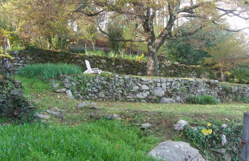 Les IRIS des Rieux - Foto 25