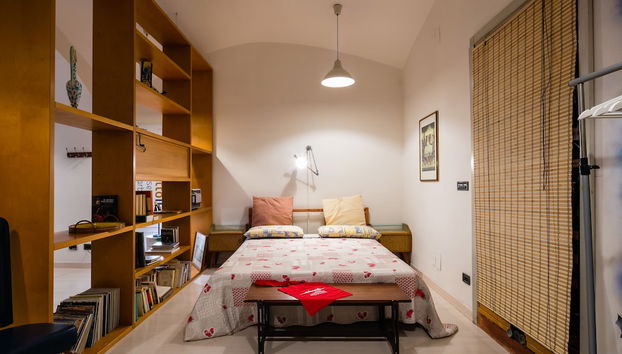 Appartamento a Palazzo Berio - Foto 4, Habitación