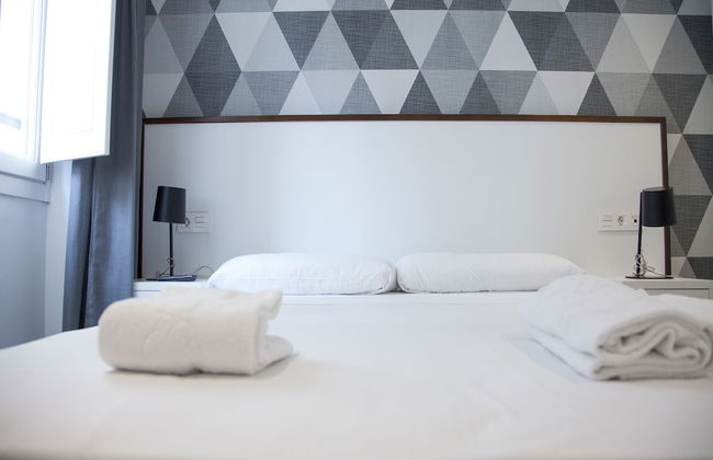 Flats Friends Soho Suites - Foto 5