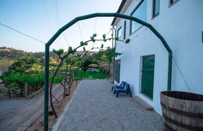 Quinta do Regato Douro - Foto 45