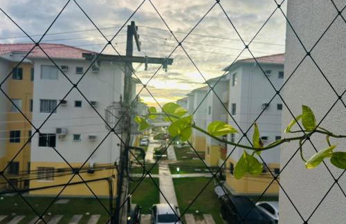 Apartment in Torquato Tapajós - Foto 1