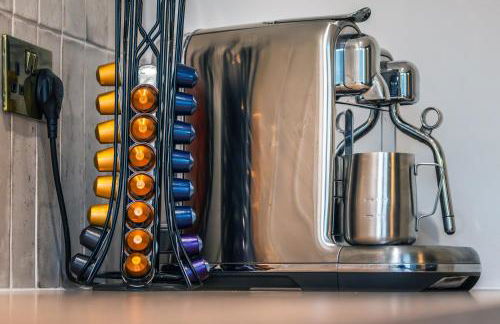 Cosy Corner at Innerleithen - Foto 8