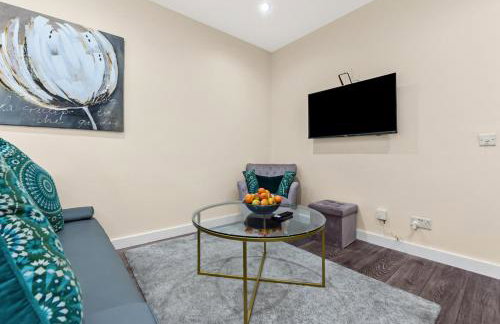 Near Canada Water, 2 Beds, Families, Overground - Foto 16