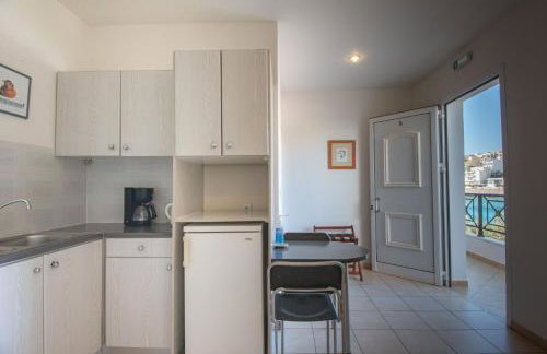 Polydoros Appartments - Foto 94