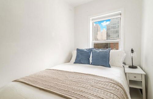 Spacious 3BR Apartment in Kips Bay - Central Manhattan Location! - Foto 13