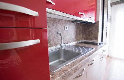 Avra Comfort Rooms - Family - Foto 29