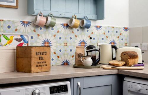 Kirktoun Cottage - Foto 7