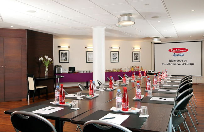 Residhome Val d'Europe - Foto 50