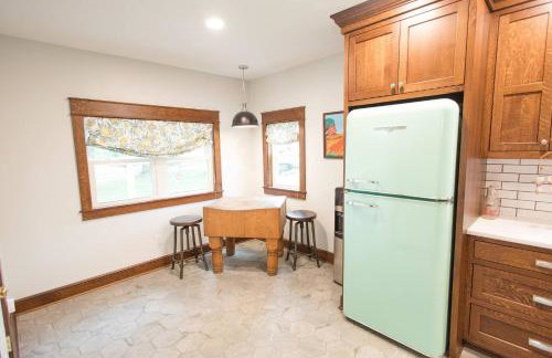 Nature Valley Farm- 2BD/1BA on private 53 acres - Foto 31