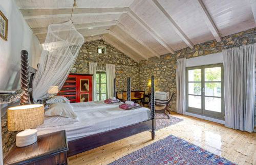 Beautiful stone holiday house MENTA I - Foto 37