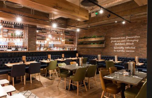 Charming Wimbledon 3-Bed Apt with Outdoor Area - Foto 31