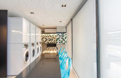 BSB STAY flats particulares Noroeste - Union 511 - Foto 21