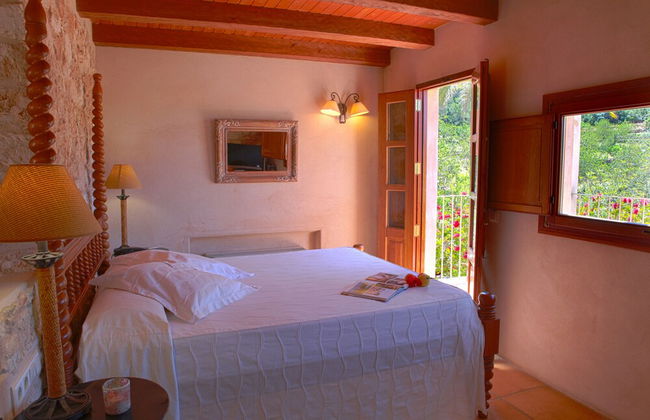 Can Lluc Boutique Country Hotel & Villas, a member of Beyond Green - Foto 11