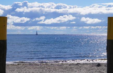 Turm-Appartement Strandburg - Foto 59