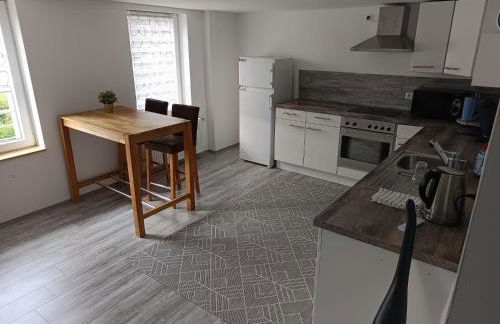 OG große Wohnung - Foto 11