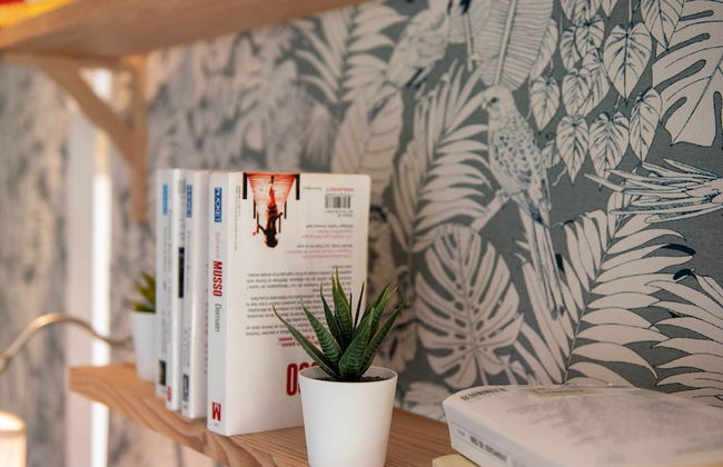 La Paresse en Ville - Photo 65