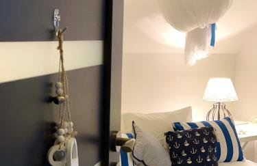 Uroczy dom nad jeziorem Śniardwy tuż obok plaży - Foto 49