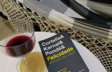 Casa Amarela na Praia de Guaibim-Taquari - Foto 8