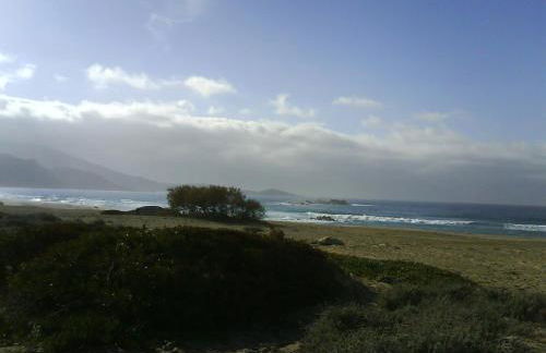 Villa vue mer 400m plages et commerces calme confort pour 6 à 8 personnes soins de remise en forme possible - Foto 12