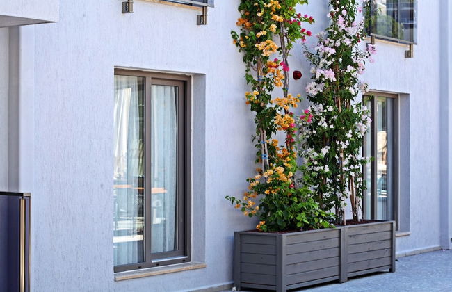 Queen Residence & Apart Hotel - Foto 46