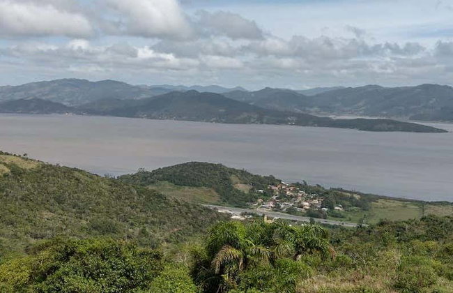 Randonnée à Caixa D'água - Photo 1