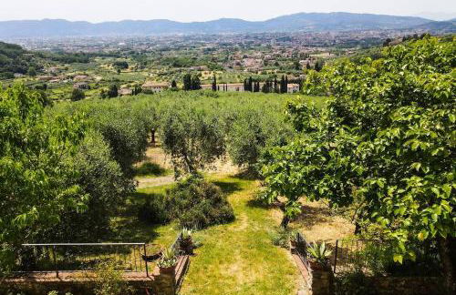 Villa Pacinotti - Foto 27