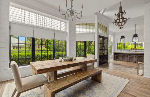 Black Door Bungalow by Juniper Holiday + Home - Foto 18