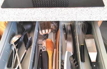 Villa Stella - 10 chambres - 5 salles de bains - Château de Versailles à pied - Foto 43