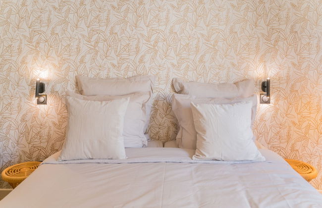 Sarrouge S.a.r.l / Le Gabriel - Foto 9