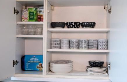 Milton Keynes Luxury Short Stay House with WIFI and Free Parking - Photo 8