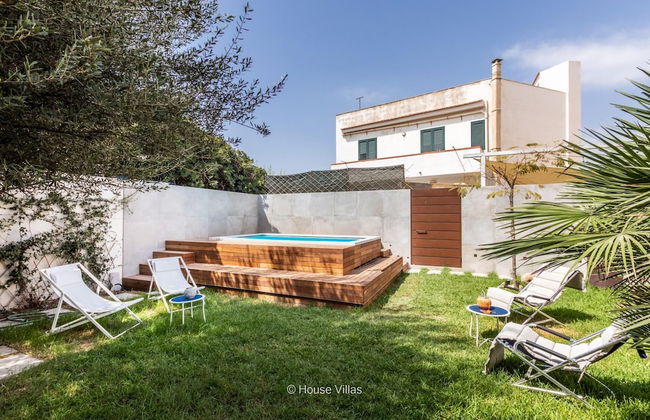 Sr-f943-sici4at - La Casa Delle Stelle - Foto 32