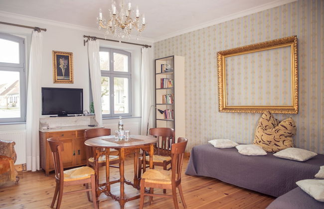 Grafschaft Kloster Zinna - Photo 27