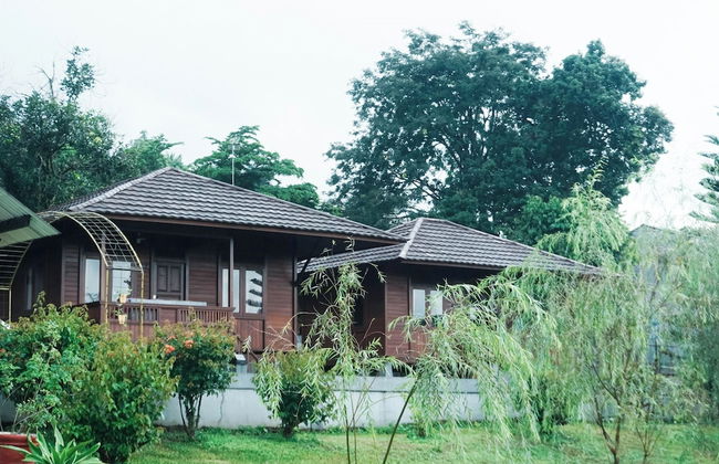 Grand Royale Tapos Resort Bogor - Foto 28